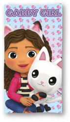  Gabi babaháza Paw fürdőlepedő, strand törölköző 70x140cm (Fast Dry) (FML359197) - oliviashop