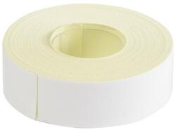  Árazószalag folyamatos 20mm, 14, 5m 10 tekercs/csomag, fehér