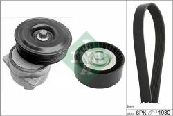 Schaeffler INA Ozubený klinový remeň - Sada Schaeffler INA 529 0221 10 (529 0221 10)