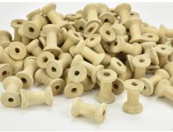  Fa orsó mini 3cm 50db/csomag - OKOSÁR!