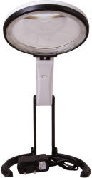 Levenhuk Zeno Desk D7 nagyító (70443) - ankit