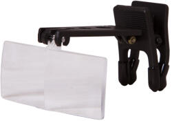 Levenhuk Zeno Vizor G0 nagyítóüvegek (70431) - ankit