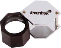 Levenhuk Zeno Gem ZM9 nagyító (74043) - ankit