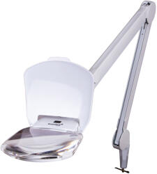 Levenhuk Zeno Lamp ZL19 LED nagyító (74087) - ankit