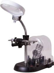 Levenhuk Zeno Multi ML17 fekete nagyító (72608) - ankit