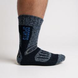 Pesail Férfi gyapjú zokni, sport1990. -/pár