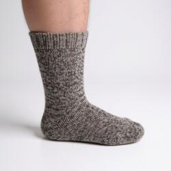 Pesail Férfi gyapjú zokni, 1990. -/pár