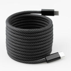 LVN System - Accessories USB-C - USB-C mágneses adatkábel, töltőkábel | 2m LVNSystem LV1278