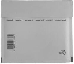  Légpárnás tasak CD szilikonos fehér 165x180mm (139865) - vectraline