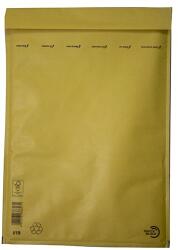  Légpárnás tasak No19/W9 szilikonos barna 300x445mm (138847) - vectraline