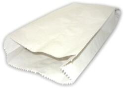  Általános papírzacskó 2 kg teherbírás 600 darabos (04008000)