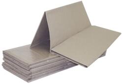  Általános papírzacskó 5 kg teherbírás 500 darabos (040120000)