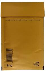  Légpárnás tasak No12/W2 szilikonos barna 120x215mm (138862) - vectraline