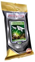 PREVENT Törlőkendő antibakteriális PREVENT 25 darabos (5900091)