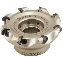 Akko 160mm 9 élű OF. . 0704. . lapkás síkmaró - AKKO