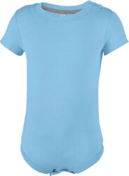 Kariban KA831 RÖVID UJJÚ BABA BODY (ka831sb-9M) - polokozpont