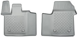 Aristar Covorase auto VW T7 Multivan 2021-prezent Rand 1 Aristar (653893)