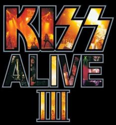 Kiss Alive Iii (40th Anniversary Edition)