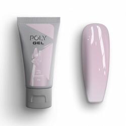 2M Beauty PolyGel 2M Hema TPO Free - Milky Pink 30g