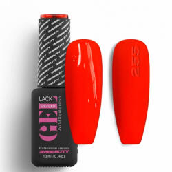 2M BEAUTY Oja Semi GELlack 2M Hema TPO Free Nr. 255