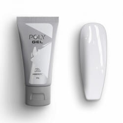 2M Beauty PolyGel 2M Hema TPO Free - Milky White 30g