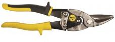 Topmaster Professional Foarfeca pentru tabla model pe stanga 250 mm Topmaster Profesional