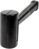 Topmaster Professional Ciocan din plastic antirecul 0.45 kg Topmaster Profesional Ciocan