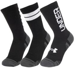 Under Armour Set 3 Perechi Sosete Under Armour Performance Tech - 36-41 - trainersport - 65,99 RON