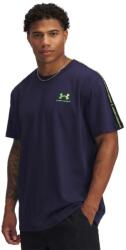 Under Armour Tricou Under Armour Icon Taping - M