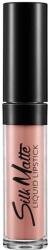 Flormar Ruj de buze lichid Silk Matte No 62 Daily Latte, 4.5ml, Flormar
