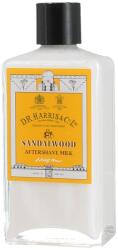 D. R. Harris Lăptișor după ras D. R. Harris - Sandalwood (100 ml) (P3898)