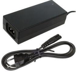 MW Power Sursa de alimentare 12V / 3A, mufa 5.5 x 2.1, protectie la scurtcircuit, MW 1230 (POSC12300D-C8)