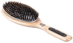 Kent Perie mare pentru păr Kent cu mâner (PF07) (P15315)