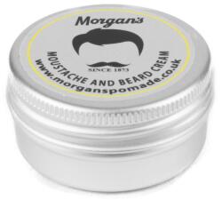 Morgan's Cremă pentru mustață și barbă Morgan's de voiaj (15 ml) (P5066)