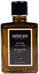 Noberu Ulei pentru barbă Noberu Heavy Tobacco Vanilla (30 ml) (P8616)