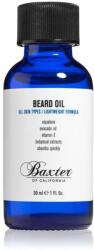 Baxter of California Ulei pentru barbă Baxter of California (30 ml) (P15611)