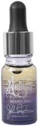 Captain Fawcett Cpt. Fawcett - John Petrucci's Nebula Travel Size Beard Oil (10 ml) (P13036)