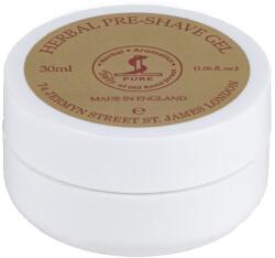 Taylor of Old Bond Street Gel cu ierburi înainte de bărbierit Taylor of Old Bond Street (30 ml) (P18680)