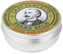 Captain Fawcett Cpt. Fawcett - Ricki Hall's Booze & Baccy Beard Balm (60 ml) (P1066)