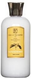 Geo. F. Trumper Balsam hidratant înainte și după ras Geo. F. Trumper Sandalwood Skin Food - 200 ml (P18566)
