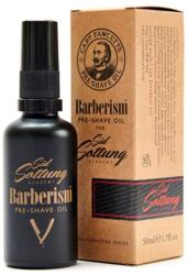 Captain Fawcett Cpt. Fawcett Pre-Shave Oil - Barberism by Sid Sottung (50 ml) (P4259)