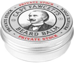 Captain Fawcett Cpt. Fawcett - Private Stock Beard Balm (60 ml) (P1067)