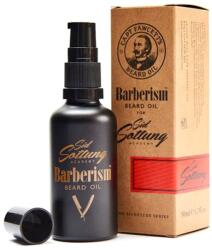 Captain Fawcett Cpt. Fawcett - Barberism Beard Oil (50 ml) (P4257)