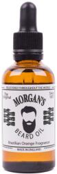 Morgan's Ulei pentru barbă Morgan's cu portocală braziliană (50 ml) (P6836)
