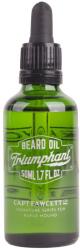 Captain Fawcett Cpt. Fawcett - Rufus Hound's Triumphant Beard Oil (50 ml) (P9836)