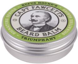 Captain Fawcett Cpt. Fawcett - Rufus Hound's Triumphant Beard Balm (60 ml) (P9832)