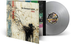 V/A Downward Spiral (Redux) (Silver Vinyl)