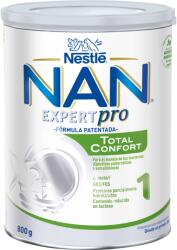 Nestle Aliment destinat unor scopuri medicale speciale de la nastere NAN Comfort 1, 800g, Nestle