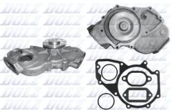 DOLZ Pompă de apă, răcire motor DOLZ M669 (M669)