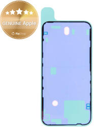 Apple Autocolant pentru Sticlă Spate Adhesive pentru iPhone 16e | 923-12052-S | Genuine Apple